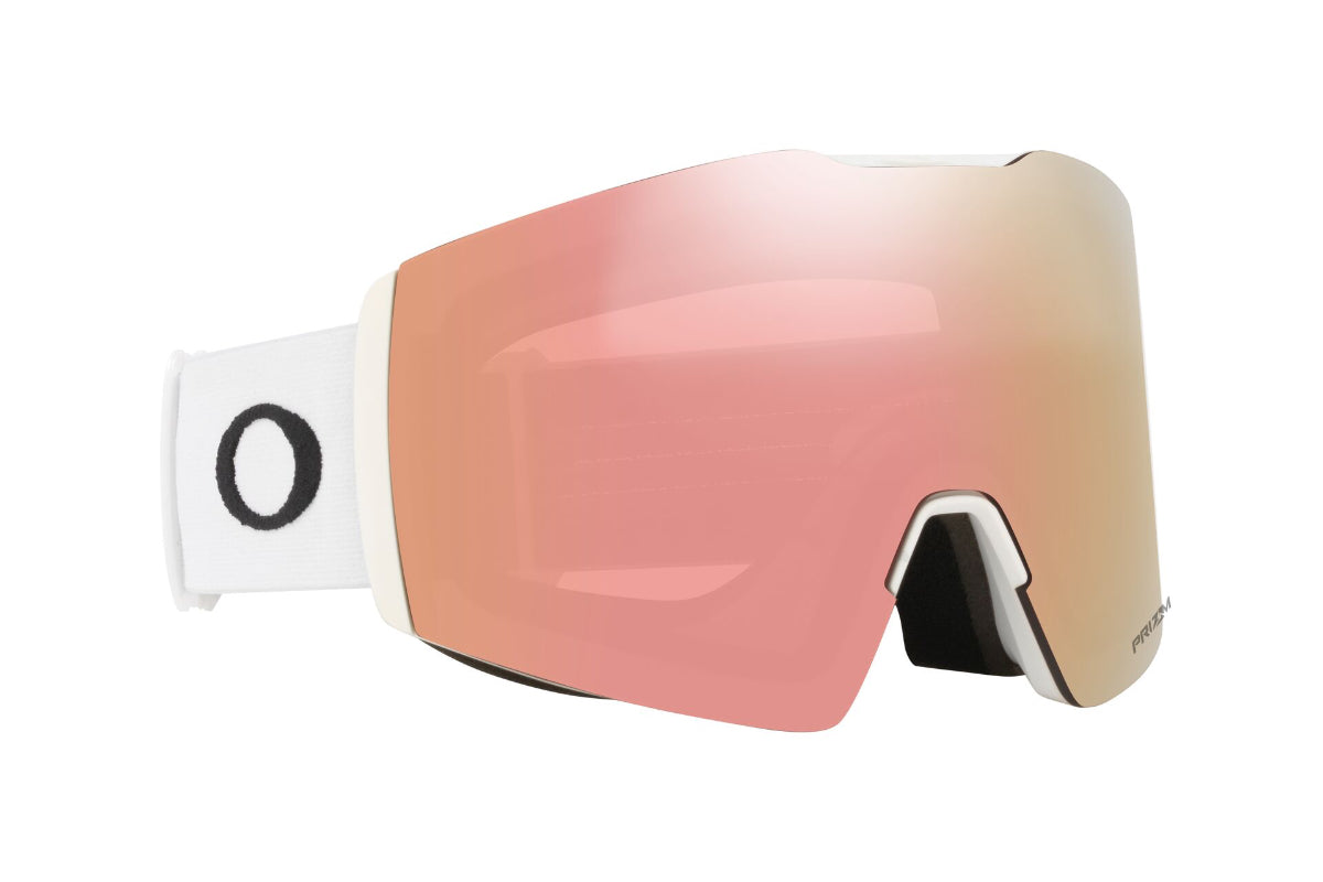 Oakley Antiparras de Nieve Fall Line L Prizm OO7099