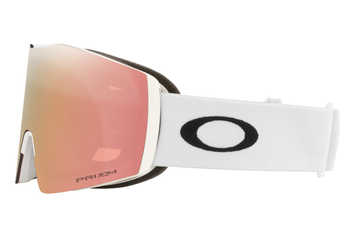 Oakley Antiparras de Nieve Fall Line L Prizm OO7099
