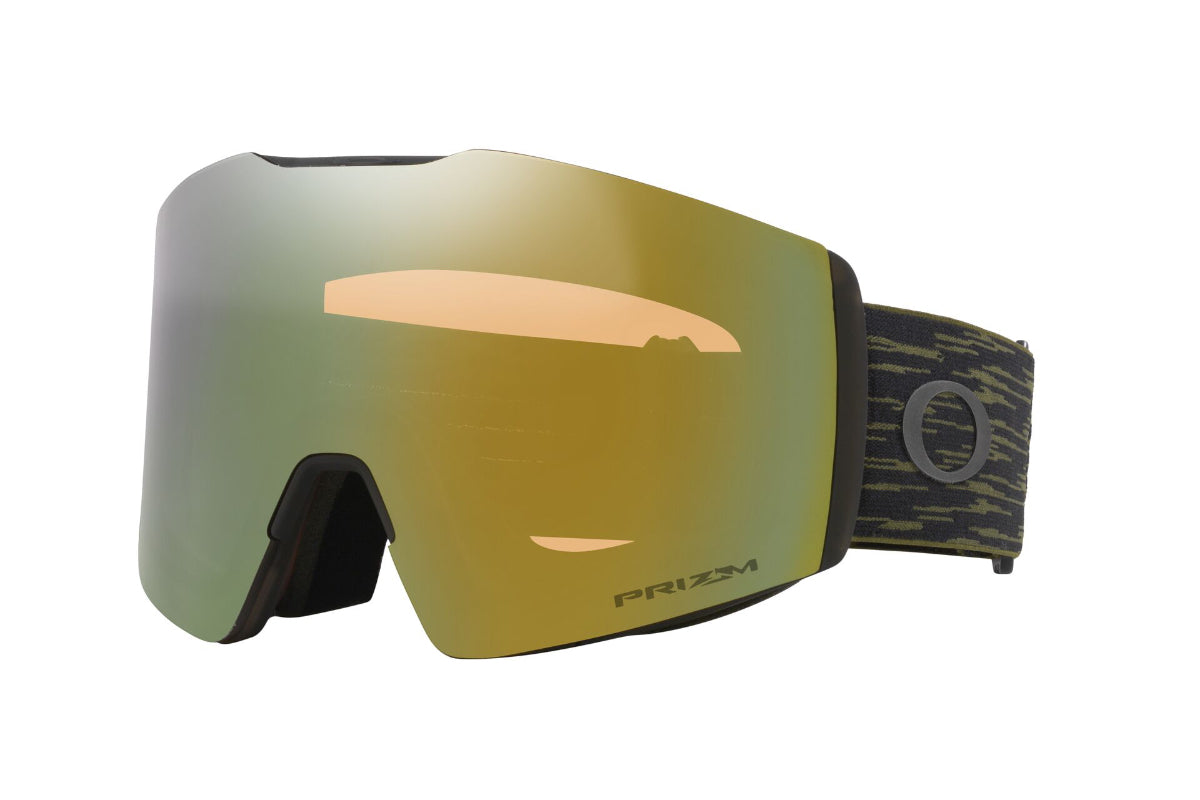 Oakley Antiparras de Nieve Fall Line L Prizm OO7099