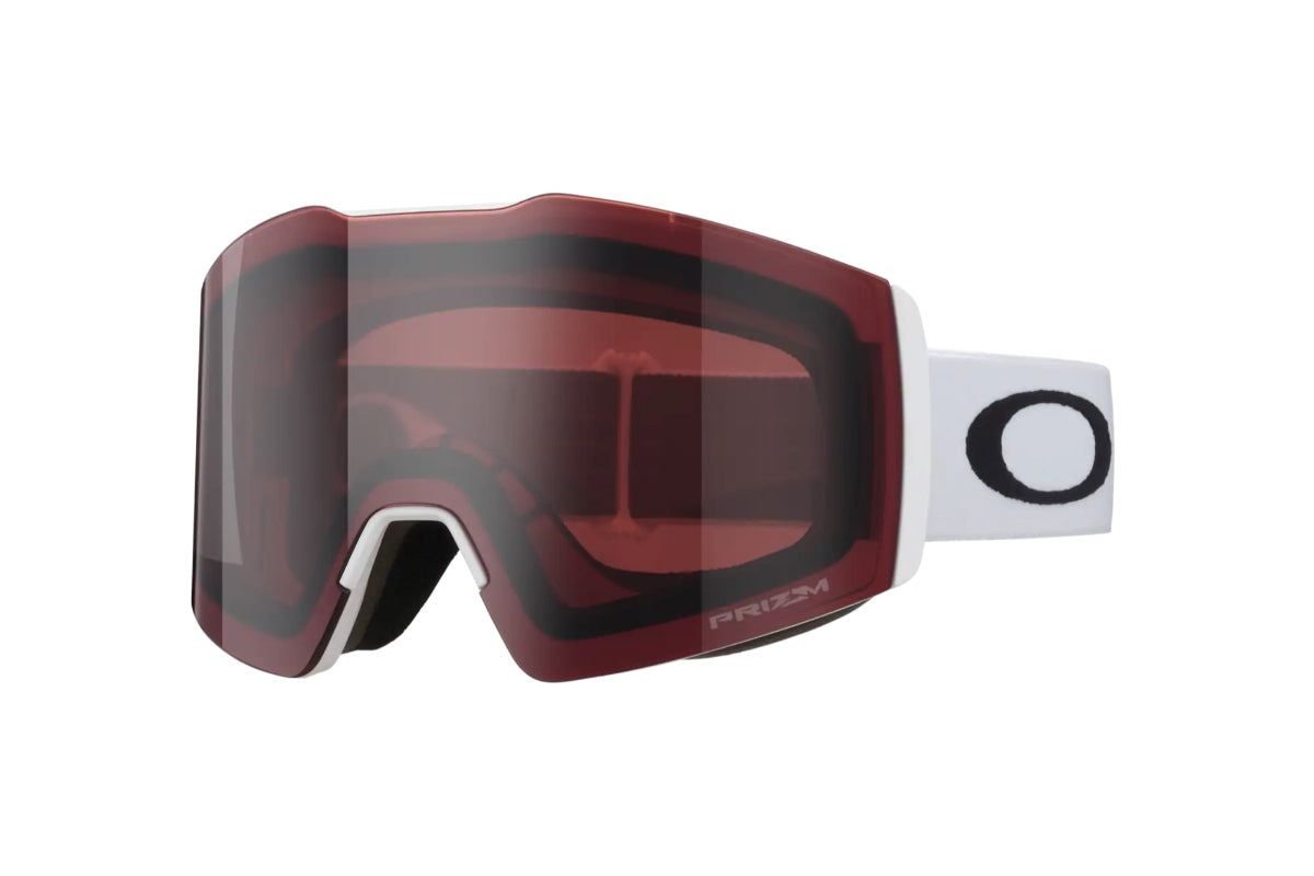 Oakley Lentes de Sol Fall Line M Prizm OO7103
