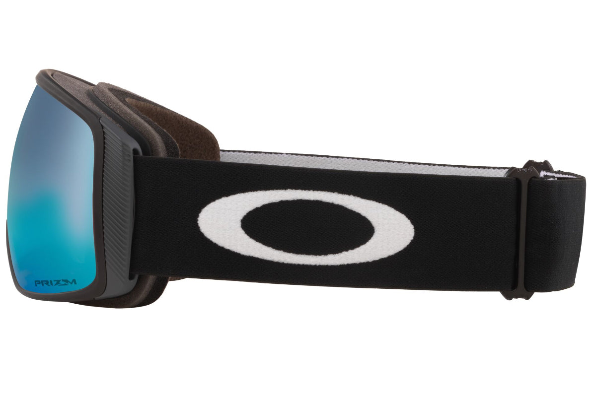 Oakley Antiparras de Nieve Flight Tracker L Prizm OO7104