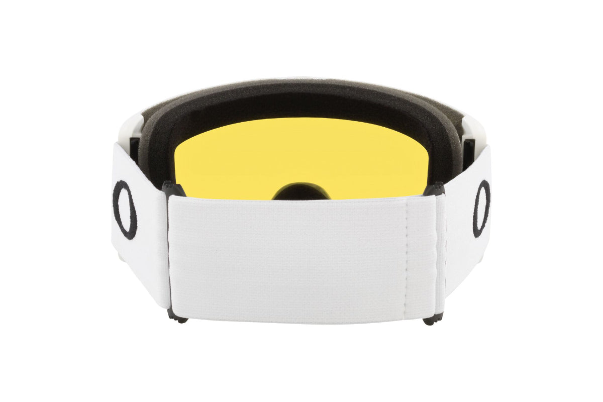 Oakley Antiparras de Nieve Target Line L Espejados OO7120