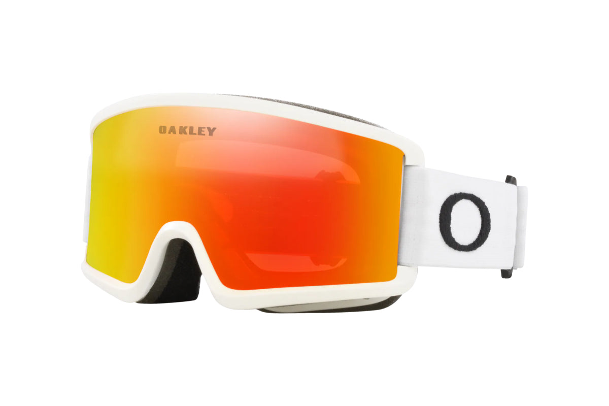Oakley Lentes de Sol Target Line S OO7122