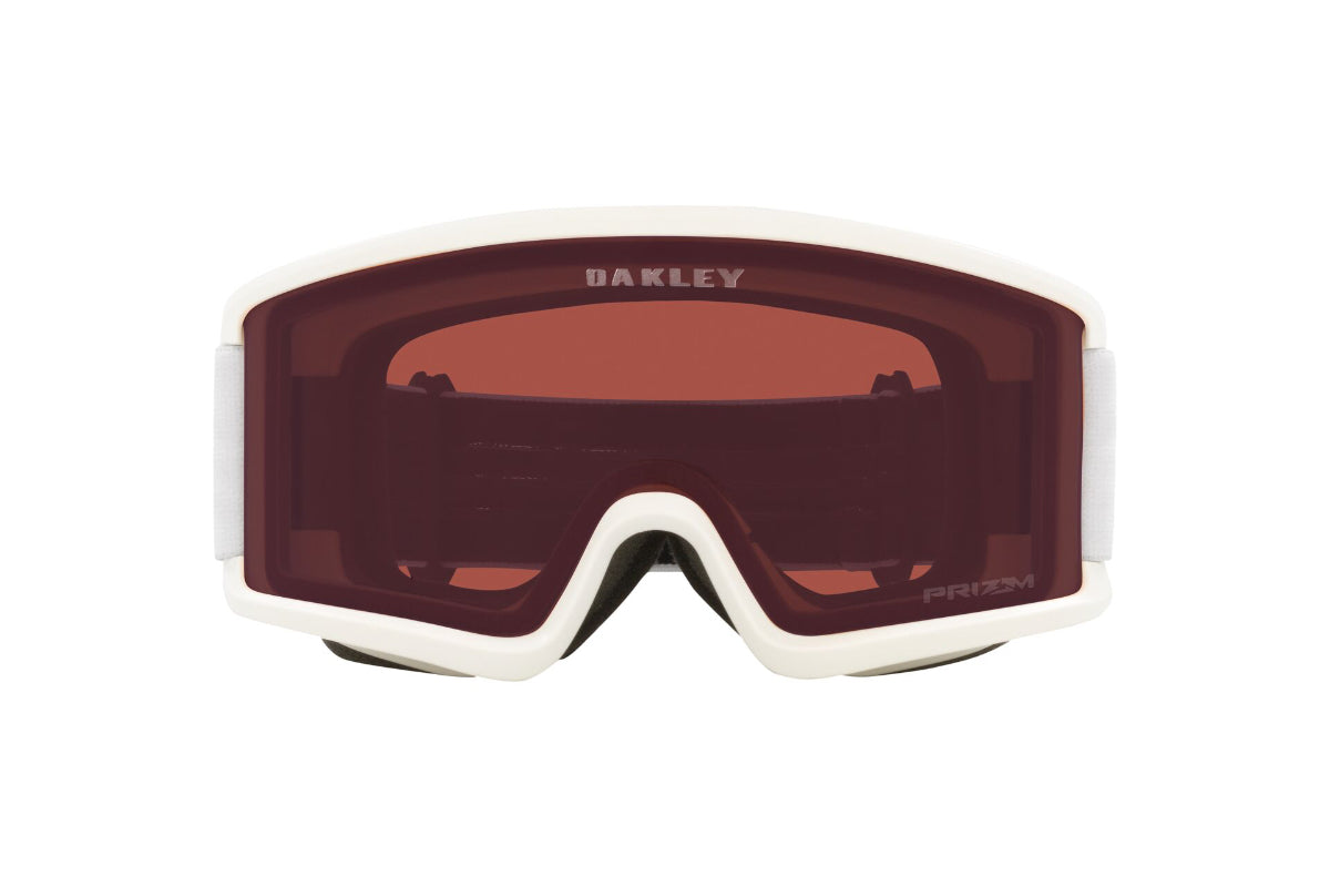 Oakley Antiparras de Nieve Target Line S Prizm OO7122