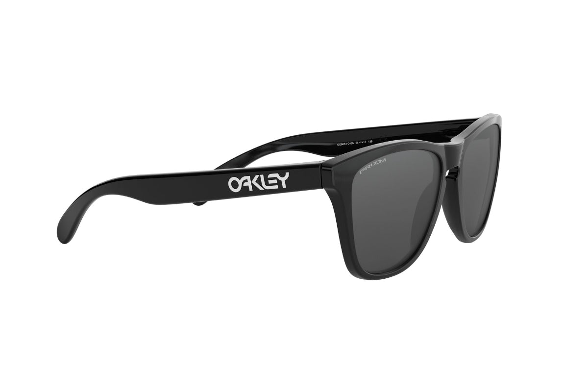 Lentes de Sol Frogskins Prizm Black Oakley
