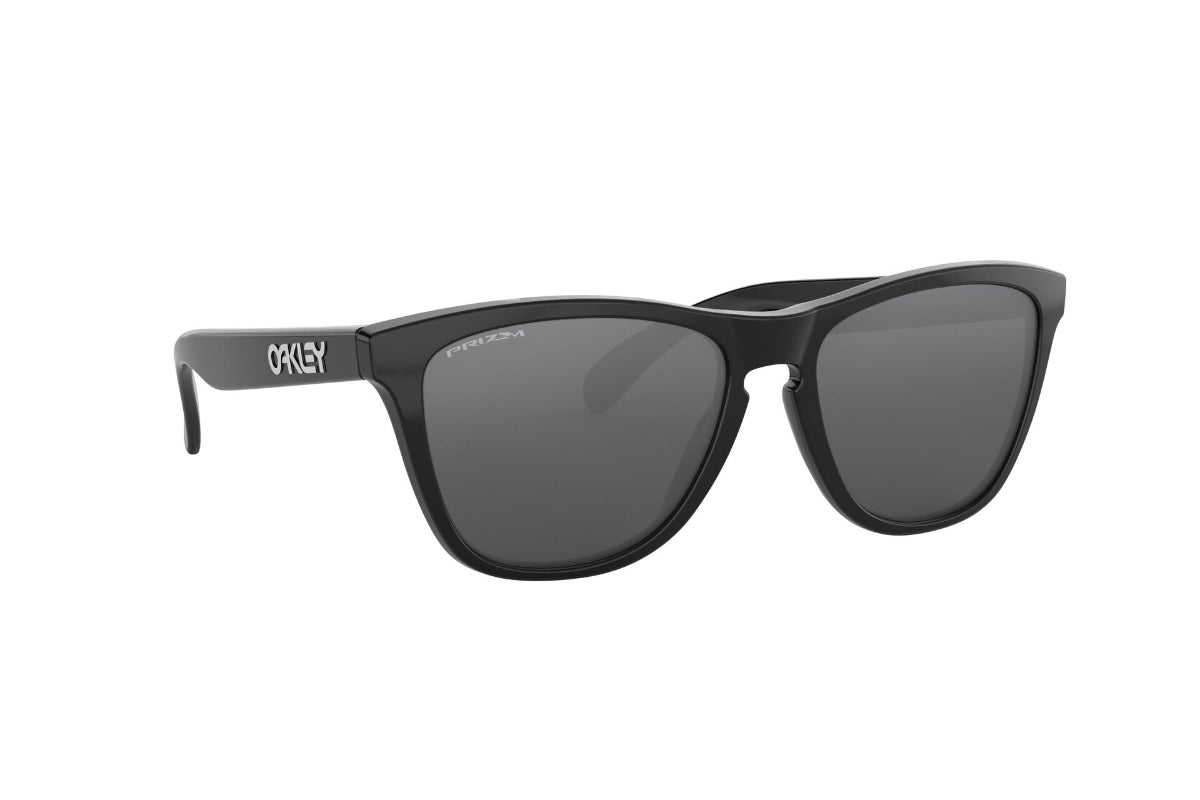 Lentes de Sol Frogskins Prizm Black Oakley