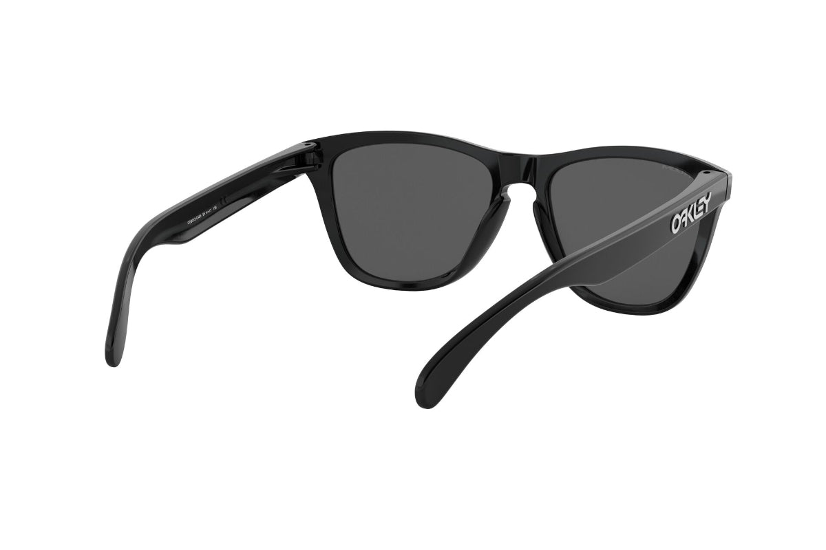 Lentes de Sol Frogskins Prizm Black Oakley