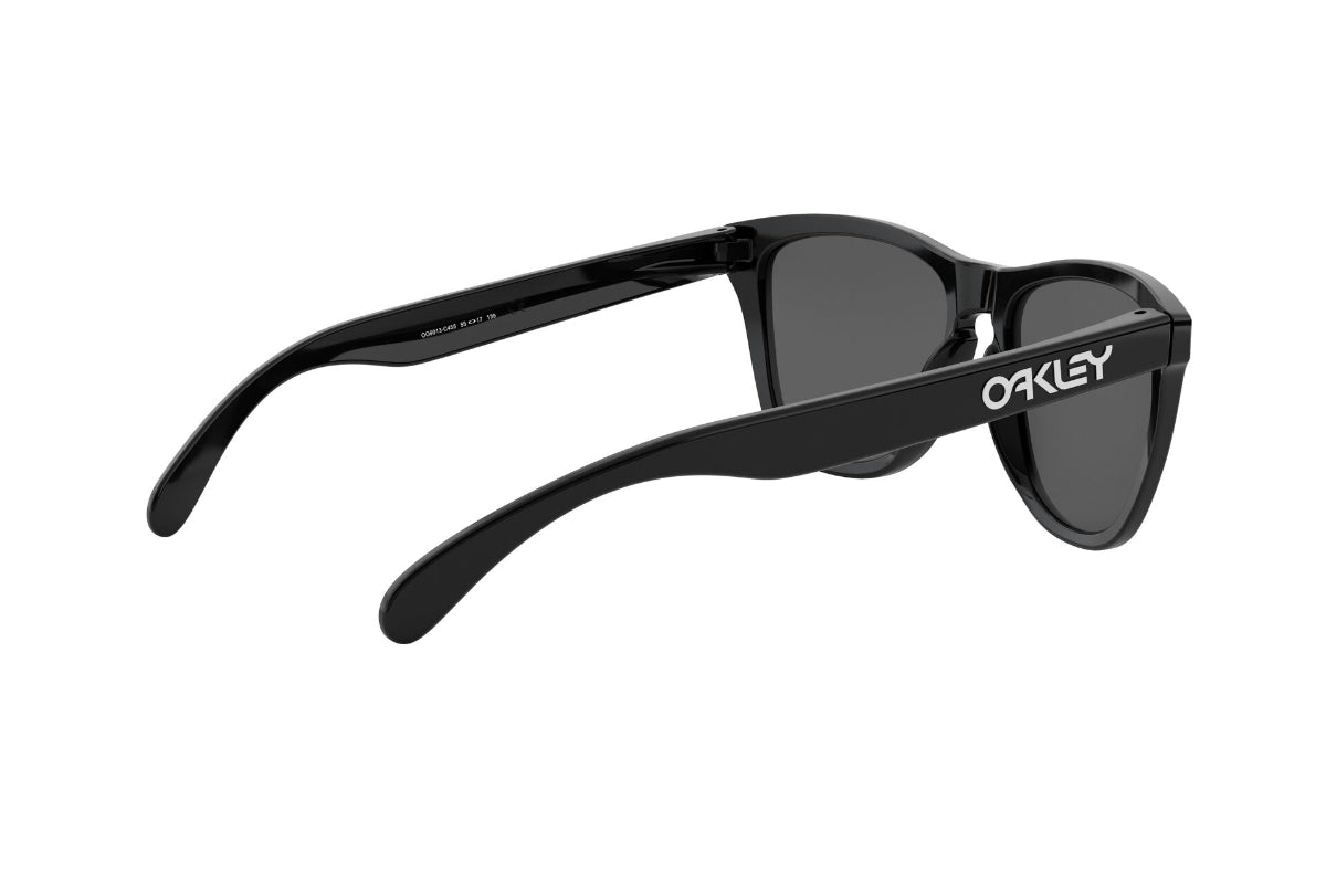 Lentes de Sol Frogskins Prizm Black Oakley
