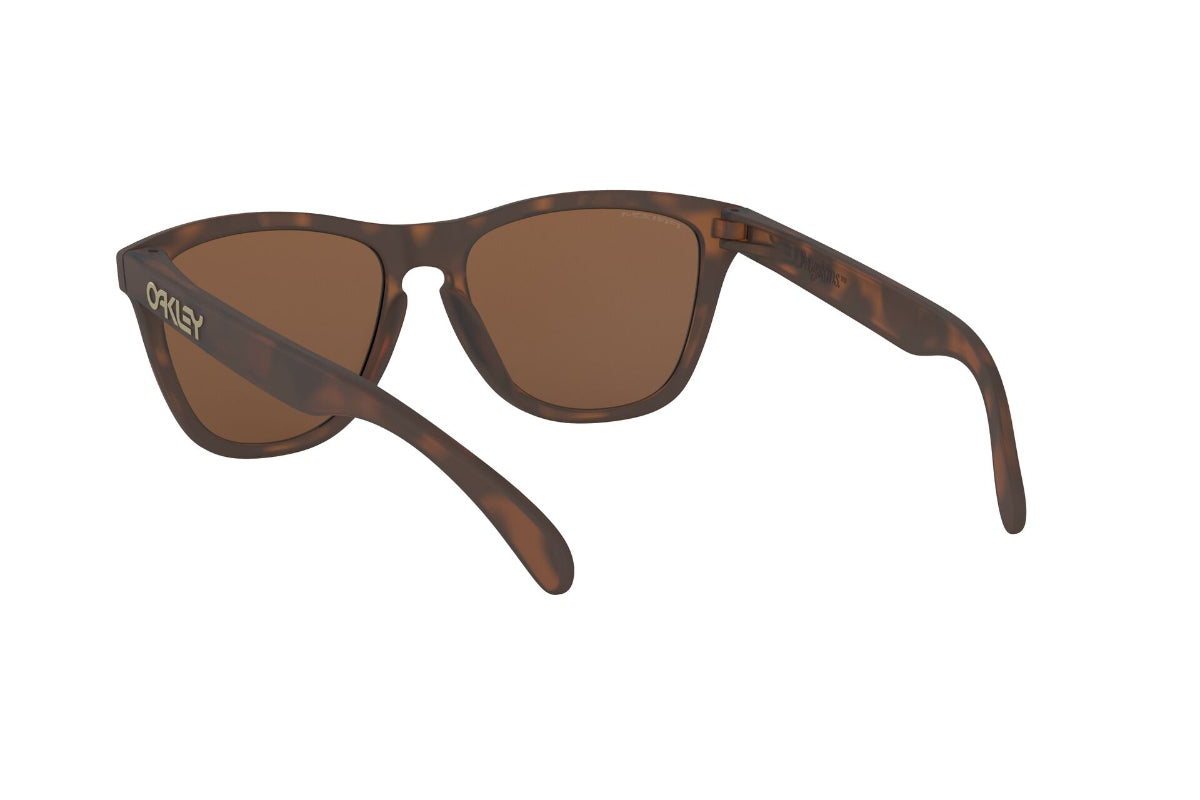 Oakley Lentes de Sol Frogskins Prizm OO9013