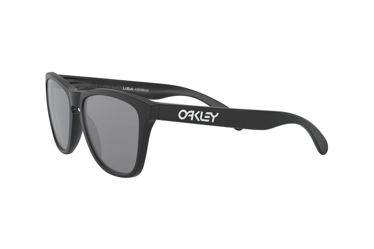 Oakley Lentes de Sol Frogskins Polarizados OO9013