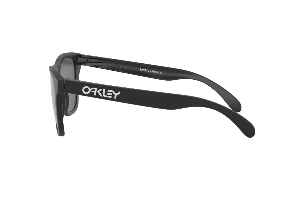 Oakley Lentes de Sol Frogskins Polarizados OO9013