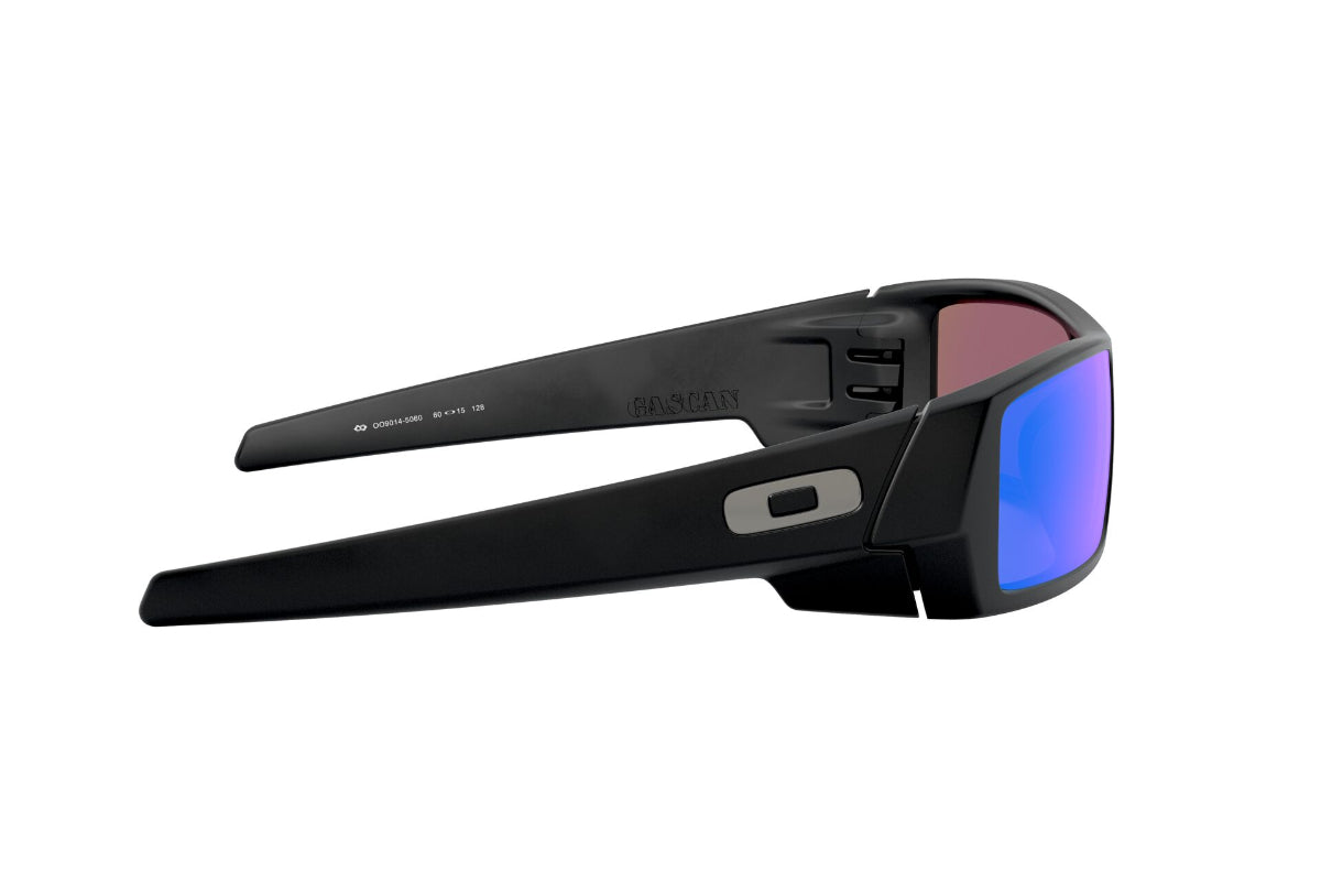 Lentes de Sol Gascan Black Polarizados Prizm Oakley