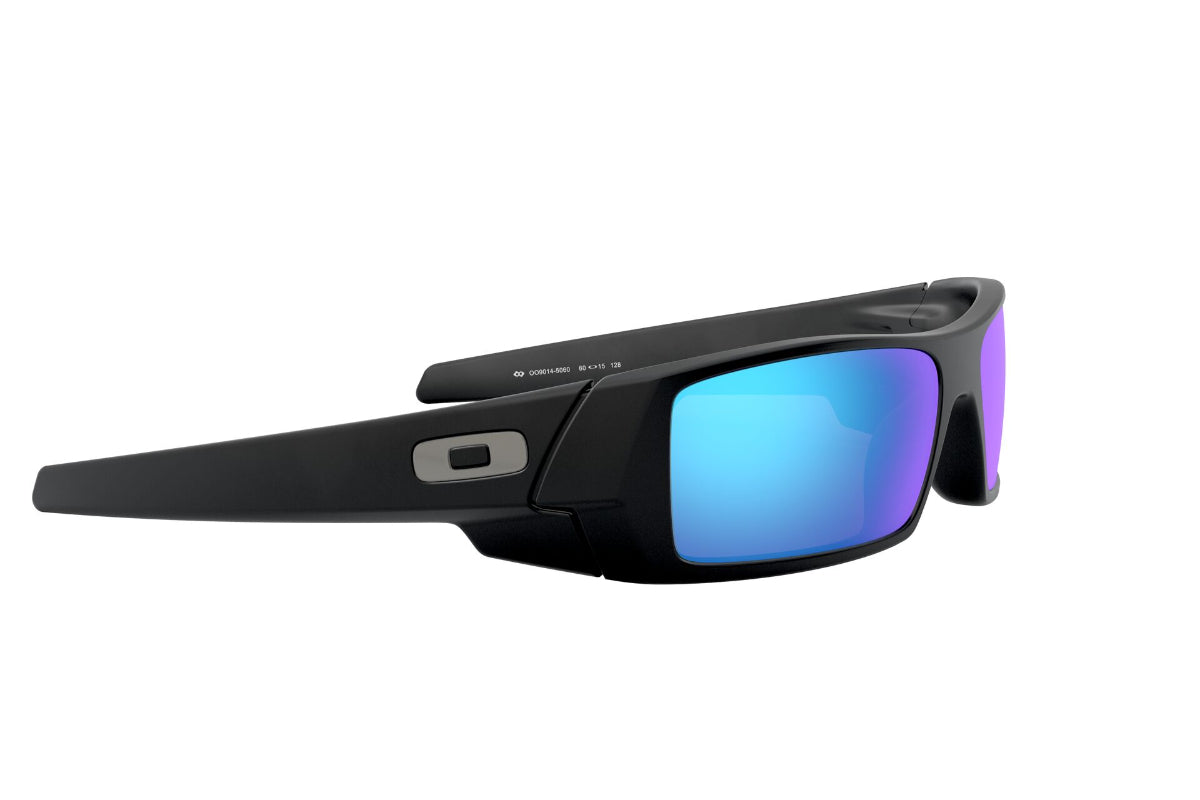 Lentes de Sol Gascan Black Polarizados Prizm Oakley