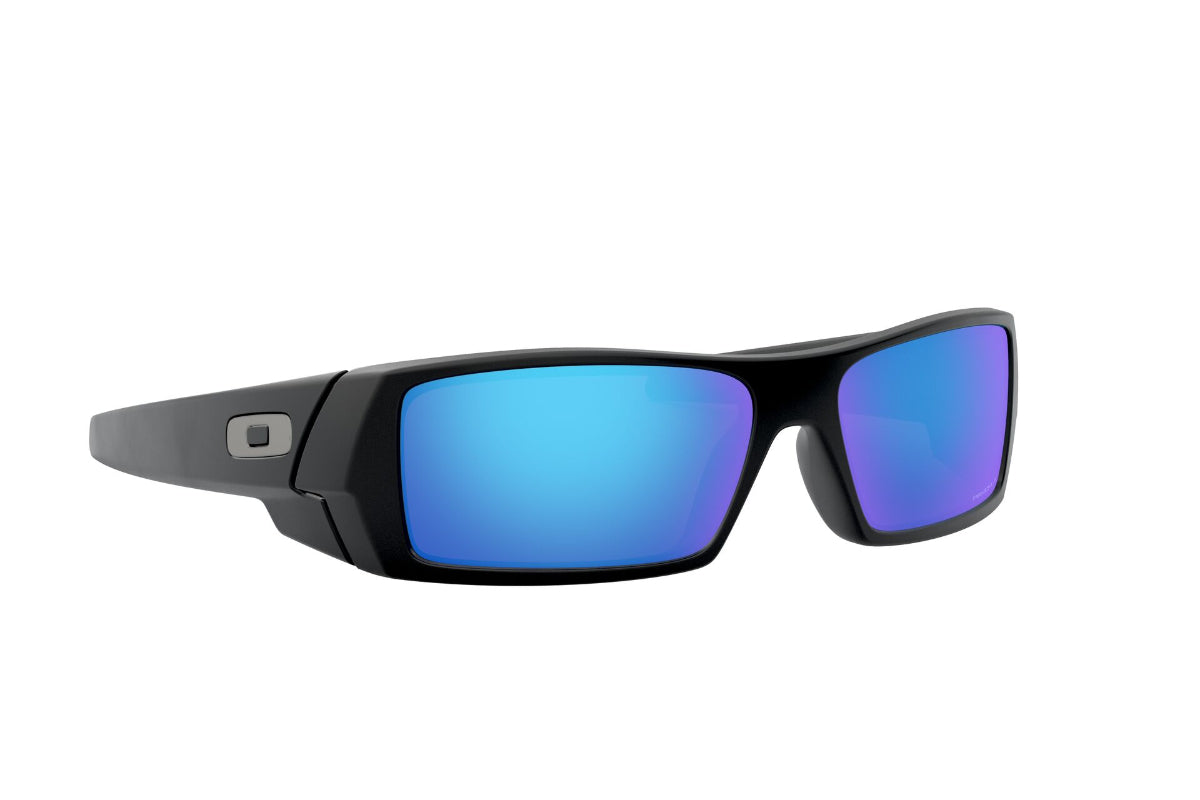 Lentes de Sol Gascan Black Polarizados Prizm Oakley
