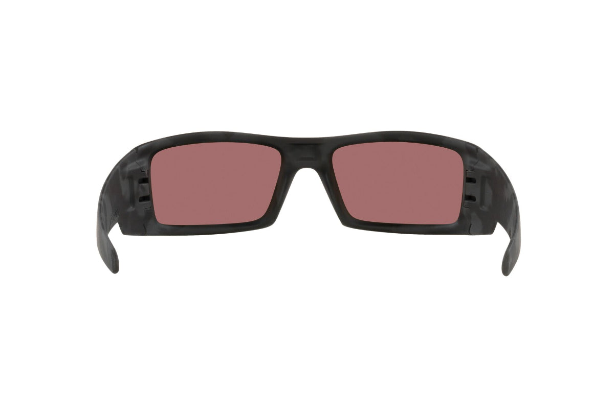 Lentes de Sol Gascan Matte Black Polarizados Oakley