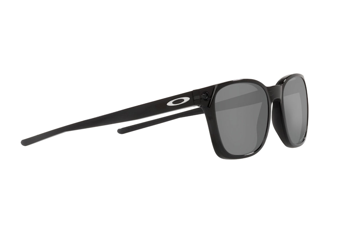 Lentes de Sol Ojector Black Ink Polarizados Oakley