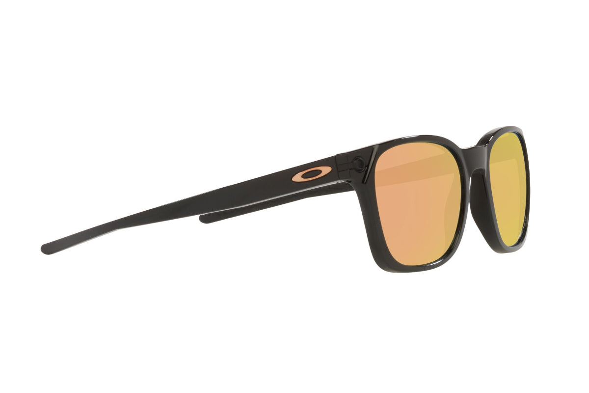 Lentes de Sol Ojector Black Polarizados Oakley