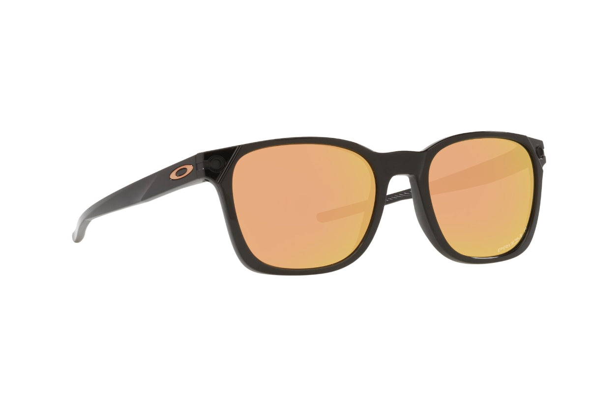 Lentes de Sol Ojector Black Polarizados Oakley
