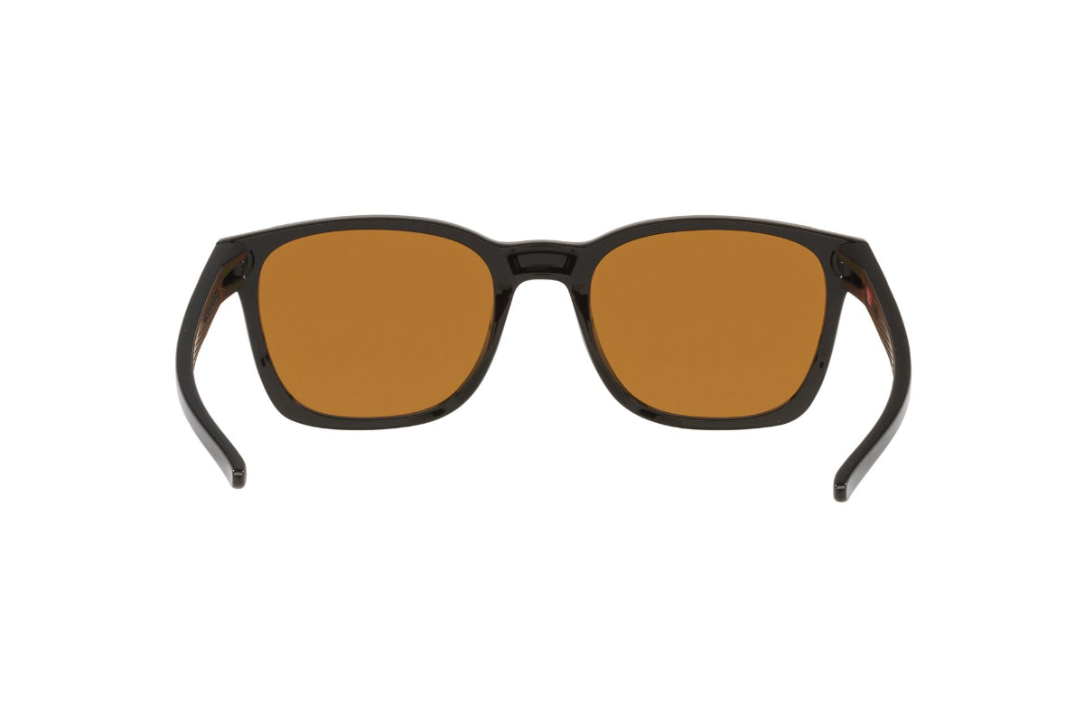 Lentes de Sol Ojector Black Polarizados Oakley