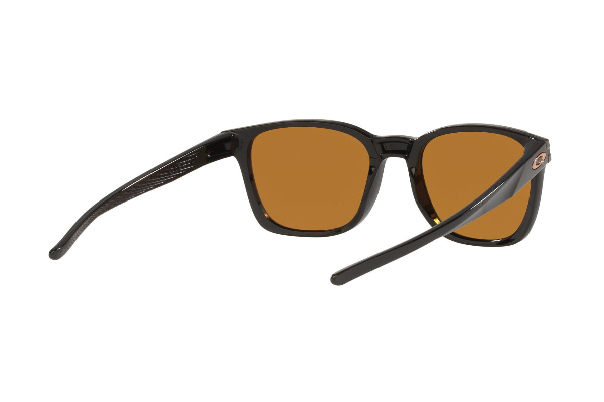 Lentes de Sol Ojector Black Polarizados Oakley