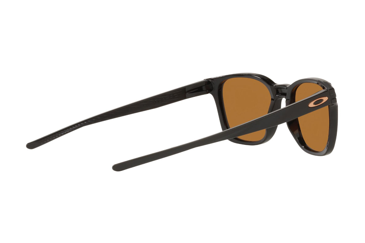 Lentes de Sol Ojector Black Polarizados Oakley