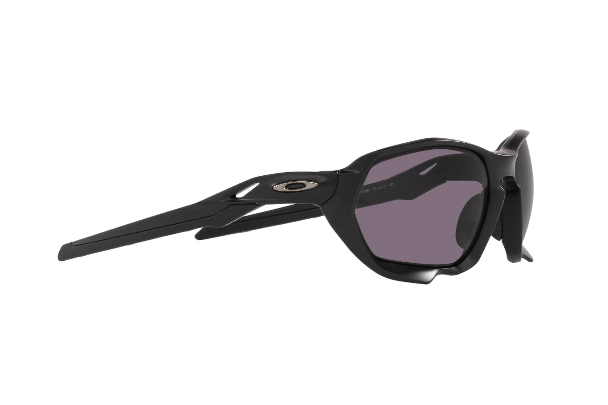Lentes de Sol Oakley Plazma Matte Black Prizm Oakley