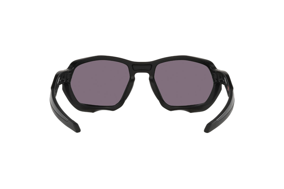 Lentes de Sol Oakley Plazma Matte Black Prizm Oakley