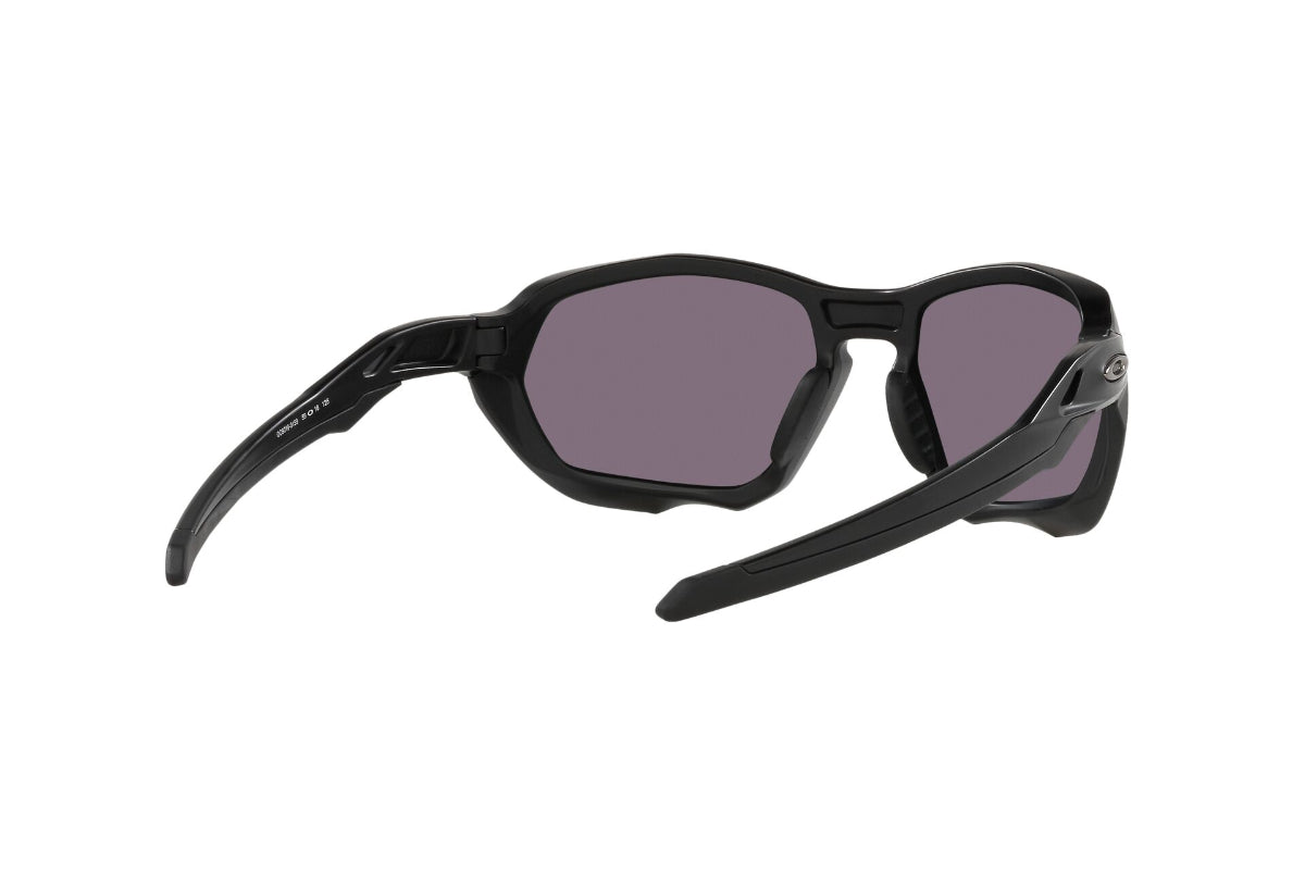 Lentes de Sol Oakley Plazma Matte Black Prizm Oakley