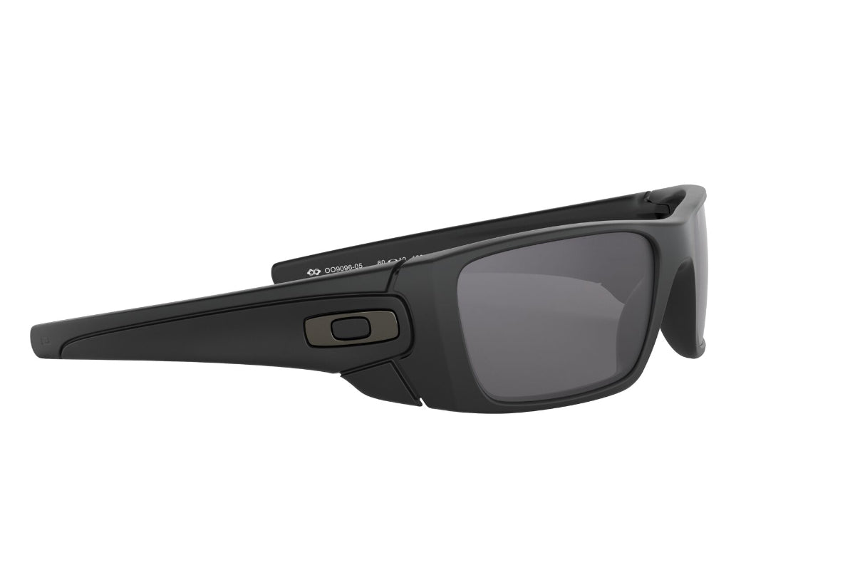 Lentes de Sol Fuel Cell Grey Polarizados Oakley