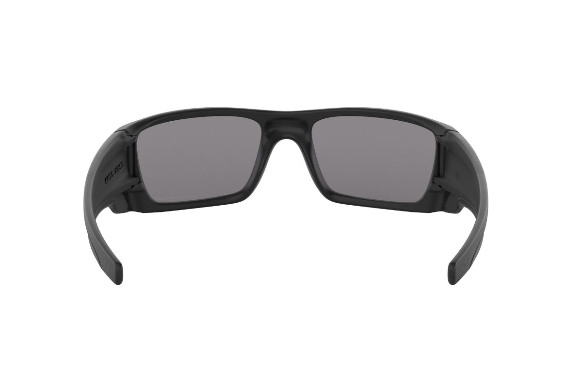 Lentes de Sol Fuel Cell Grey Polarizados Oakley