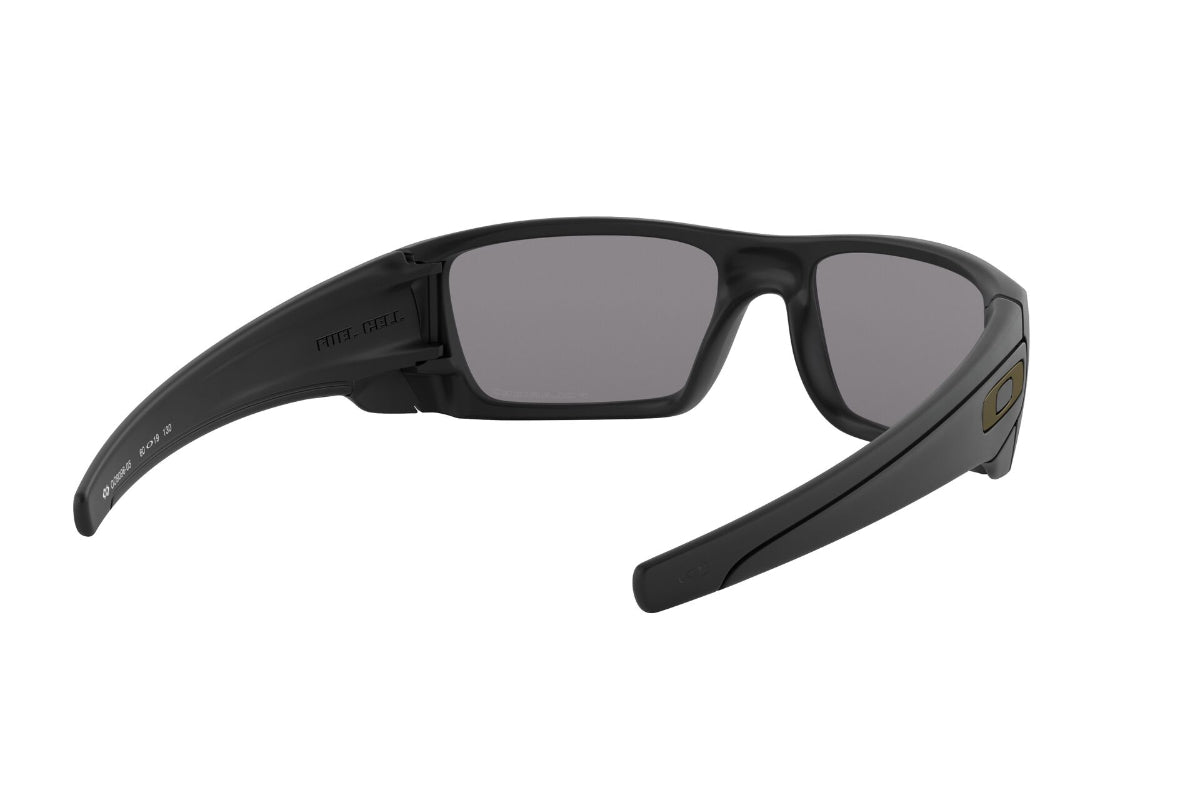 Lentes de Sol Fuel Cell Grey Polarizados Oakley