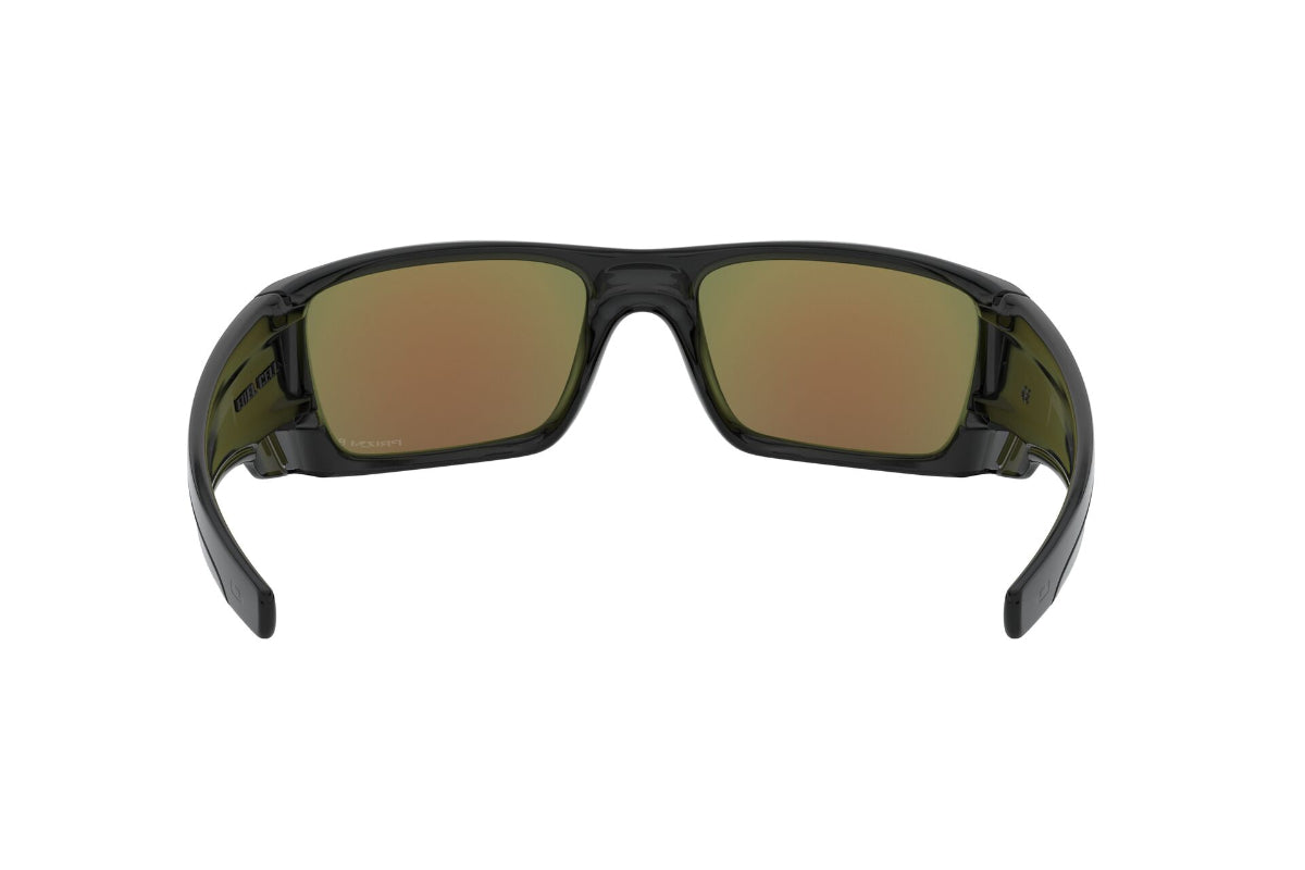 Lentes de Sol Fuel Cell Black Prizm Polarizado Oakley