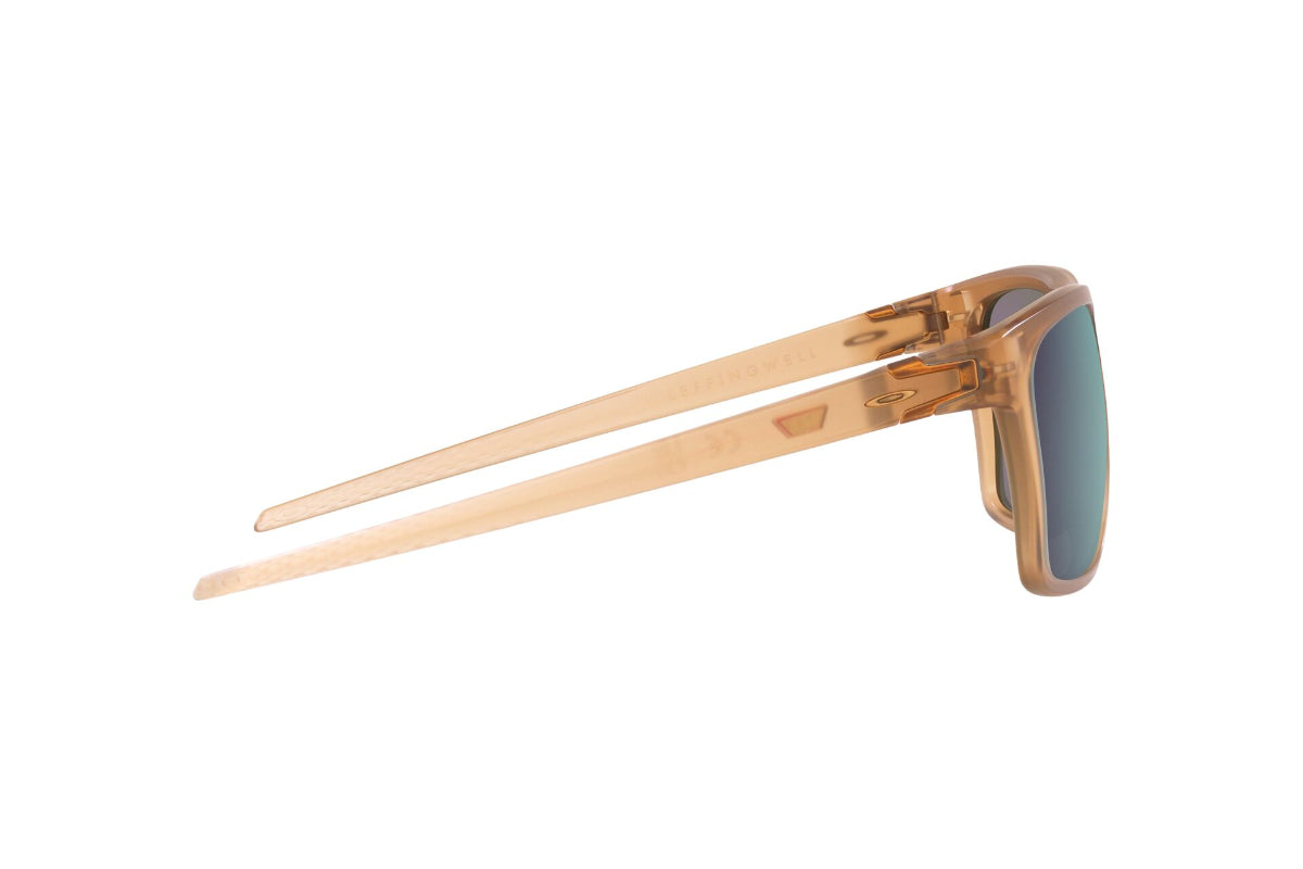 Oakley Lentes de Sol Leffingwell Prizm OO9100