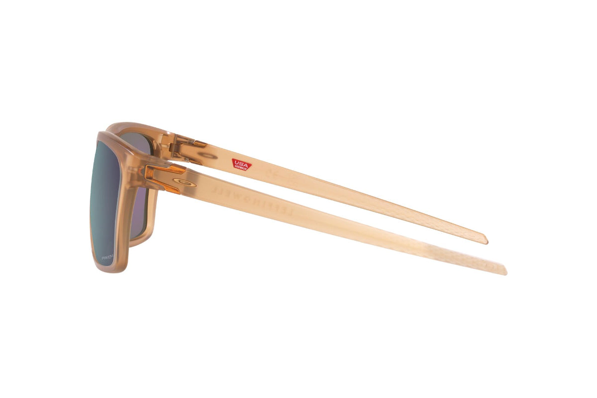 Oakley Lentes de Sol Leffingwell Prizm OO9100
