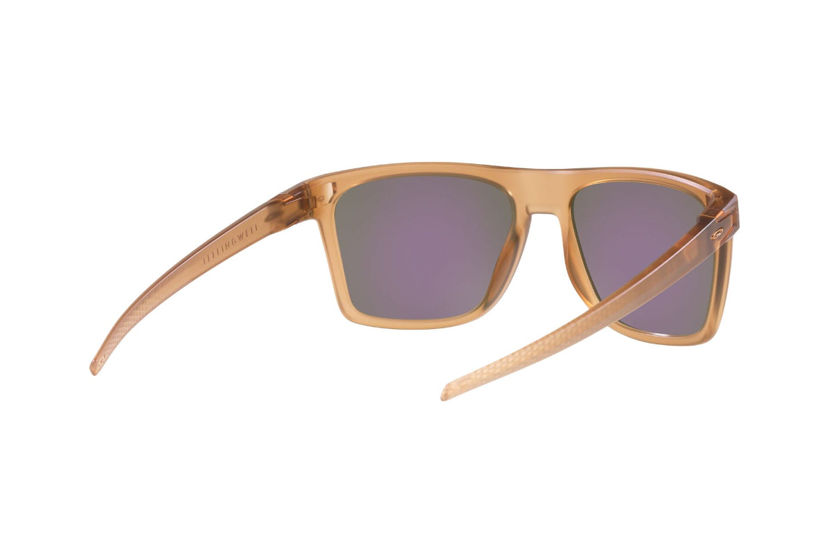 Oakley Lentes de Sol Leffingwell Prizm OO9100