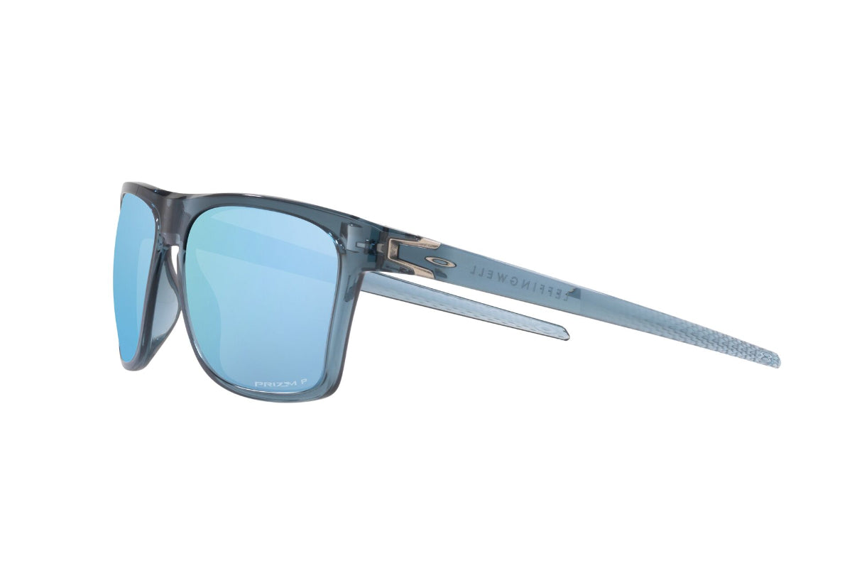 Oakley Lentes de Sol Leffingwell Polarizados OO9100