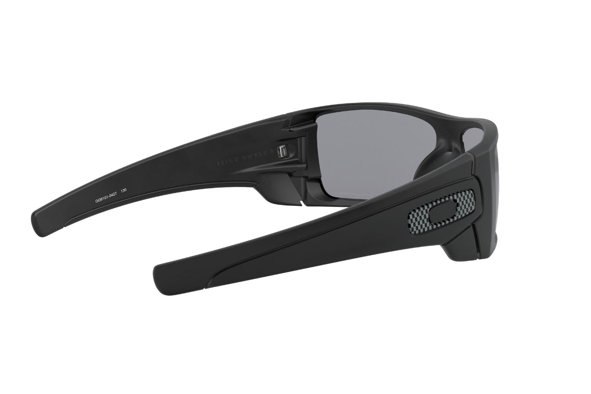 Lentes de Sol Batwolf Matte Black Polarizados Oakley
