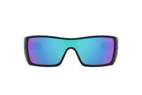 Lentes de Sol Batwolf Prizm Sapphire Oakley