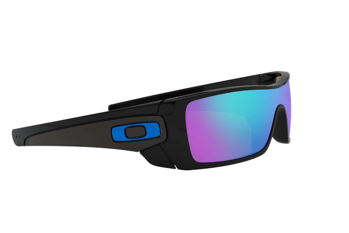 Lentes de Sol Batwolf Prizm Sapphire Oakley