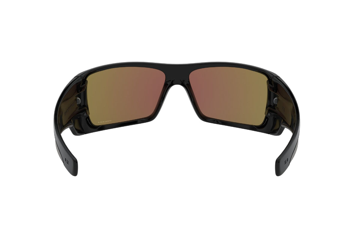 Lentes de Sol Batwolf Prizm Sapphire Oakley