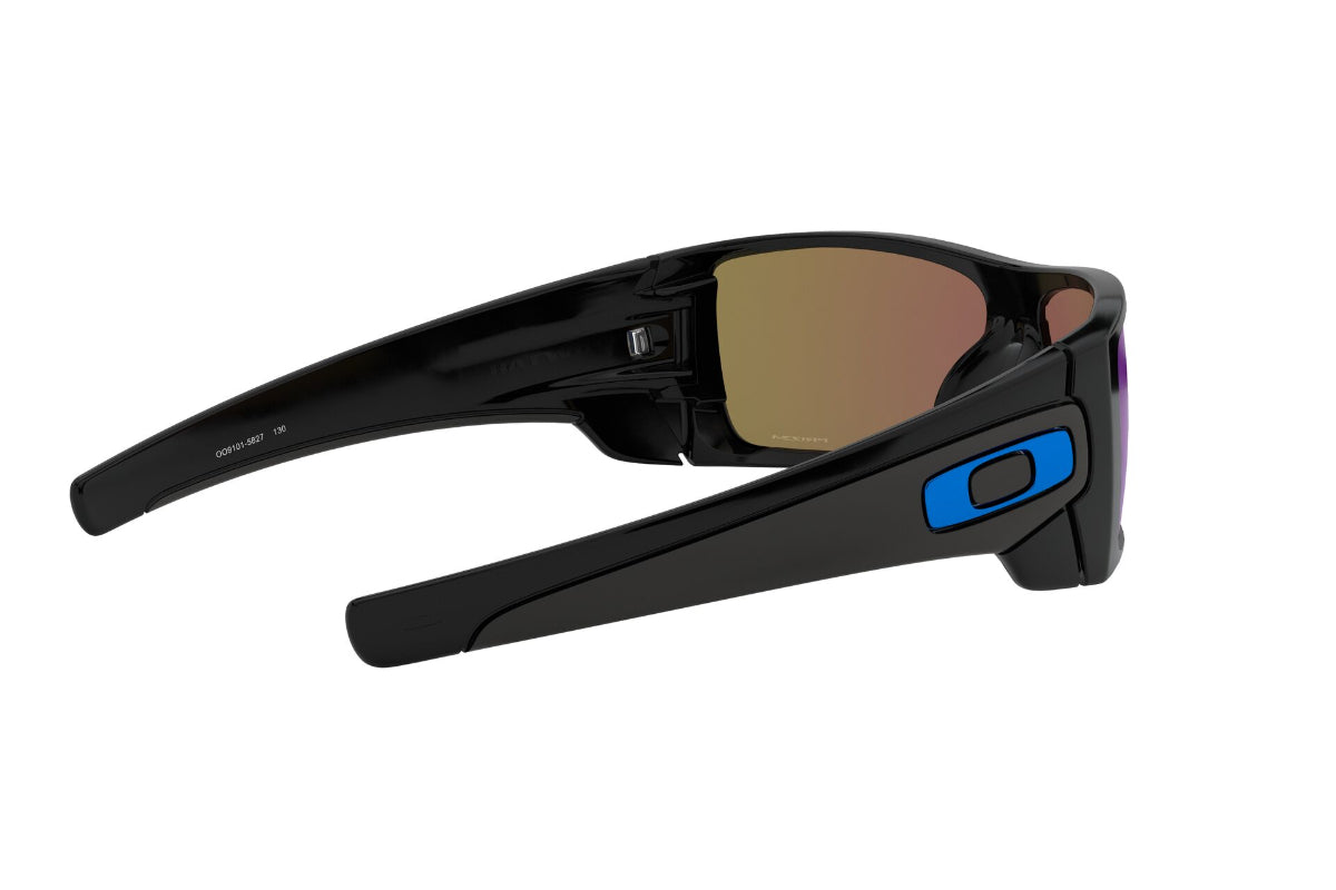 Lentes de Sol Batwolf Prizm Sapphire Oakley