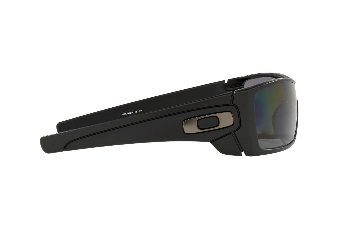 Lentes de Sol Batwolf Matte Black Polarizados Oakley