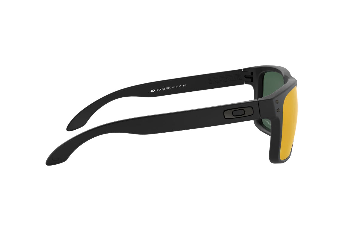 Lentes de Sol Holbrook Prizm Ruby Oakley