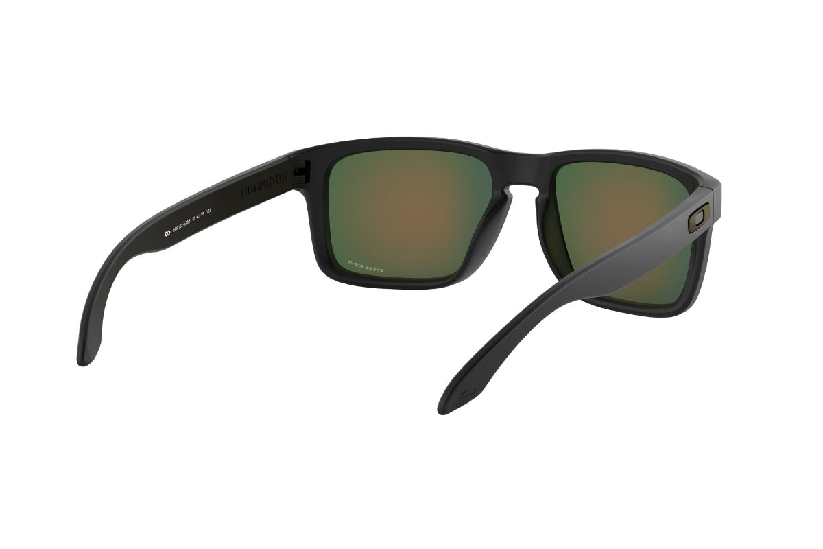 Lentes de Sol Holbrook Prizm Ruby Oakley