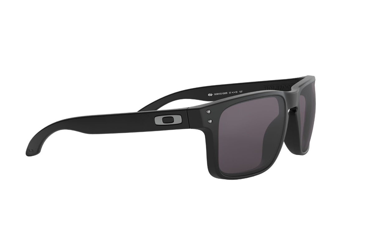 Lentes de Sol Holbrook Prizm Grey Oakley