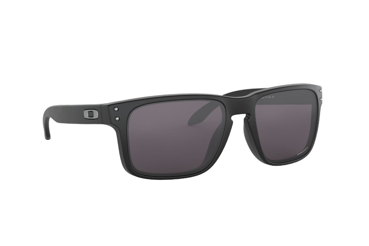 Lentes de Sol Holbrook Prizm Grey Oakley