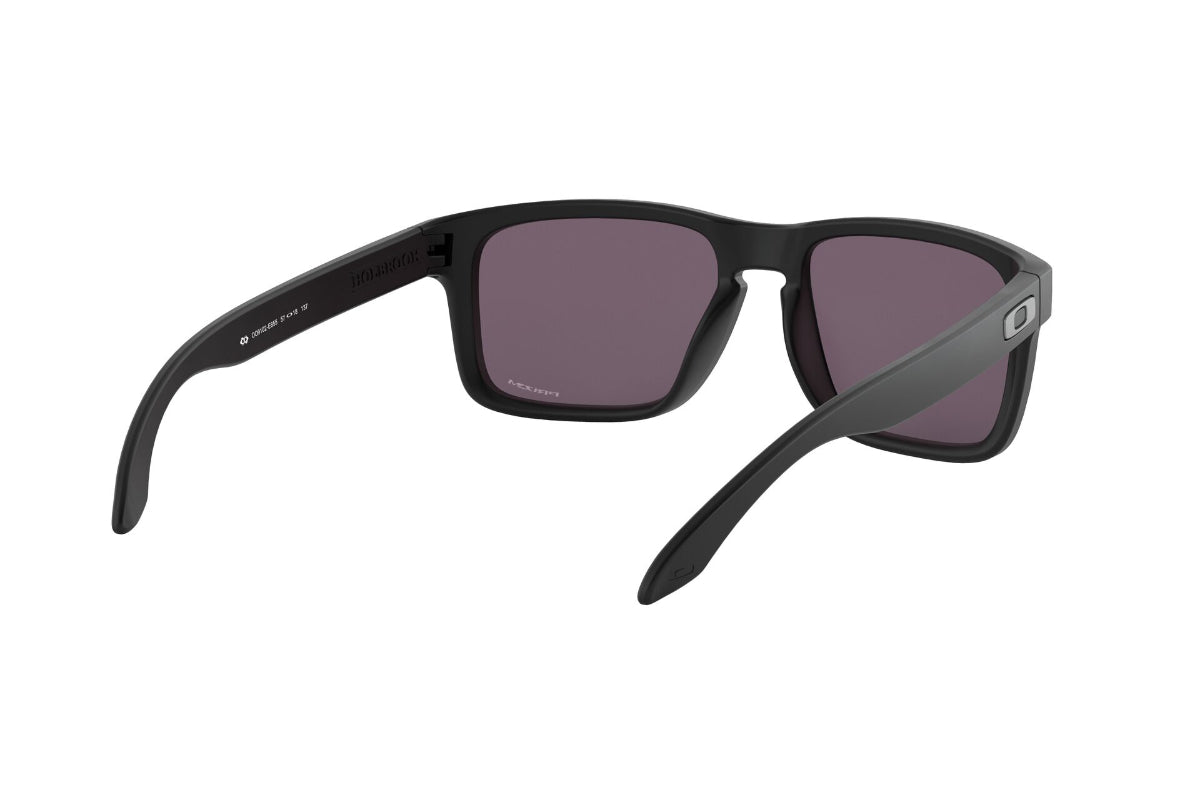 Lentes de Sol Holbrook Prizm Grey Oakley