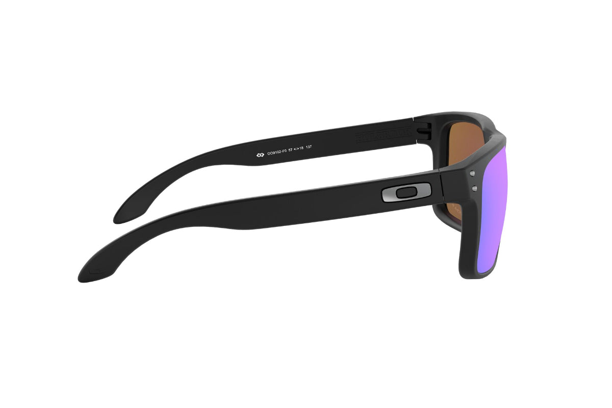 Lentes de Sol Holbrook Prizm Iridium Polarizados Oakley