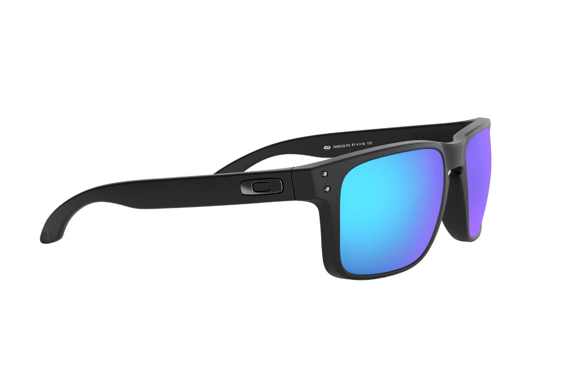 Lentes de Sol Holbrook Prizm Iridium Polarizados Oakley