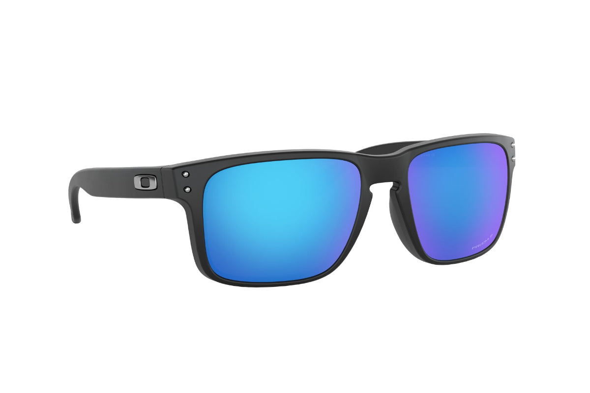 Lentes de Sol Holbrook Prizm Iridium Polarizados Oakley
